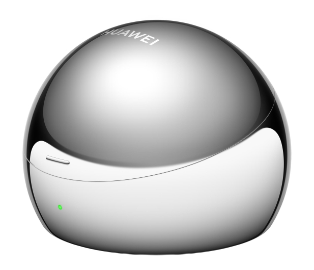 Huawei FreeClip 2 S Srebrne - 1544919 - zdjęcie 11